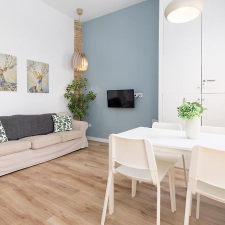 Cozy Apartment Valencia City Center! Exteriér fotografie