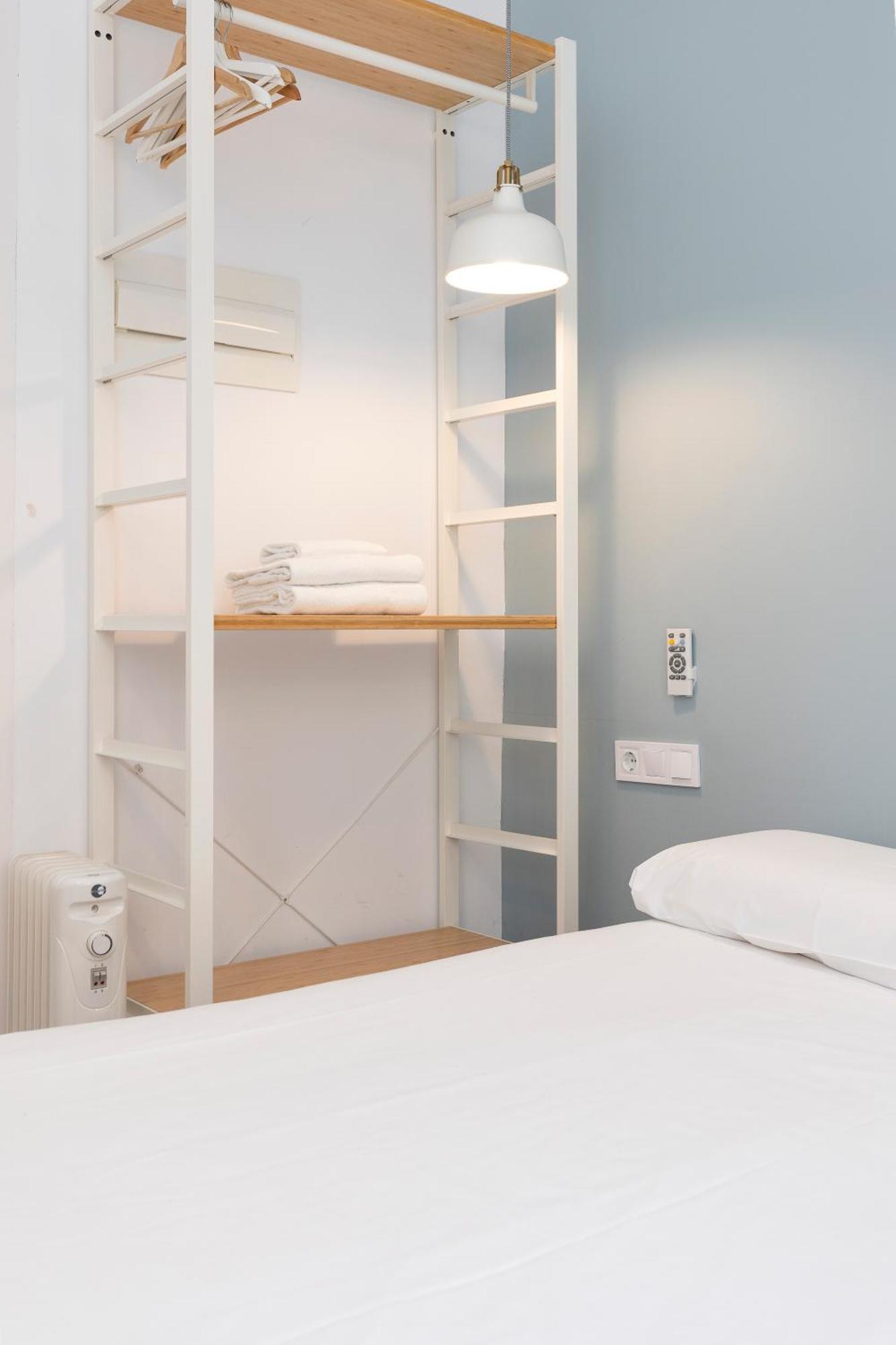 Cozy Apartment Valencia City Center! Exteriér fotografie