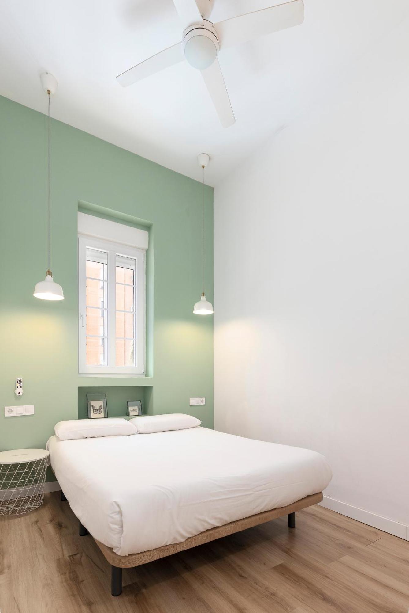 Cozy Apartment Valencia City Center! Exteriér fotografie