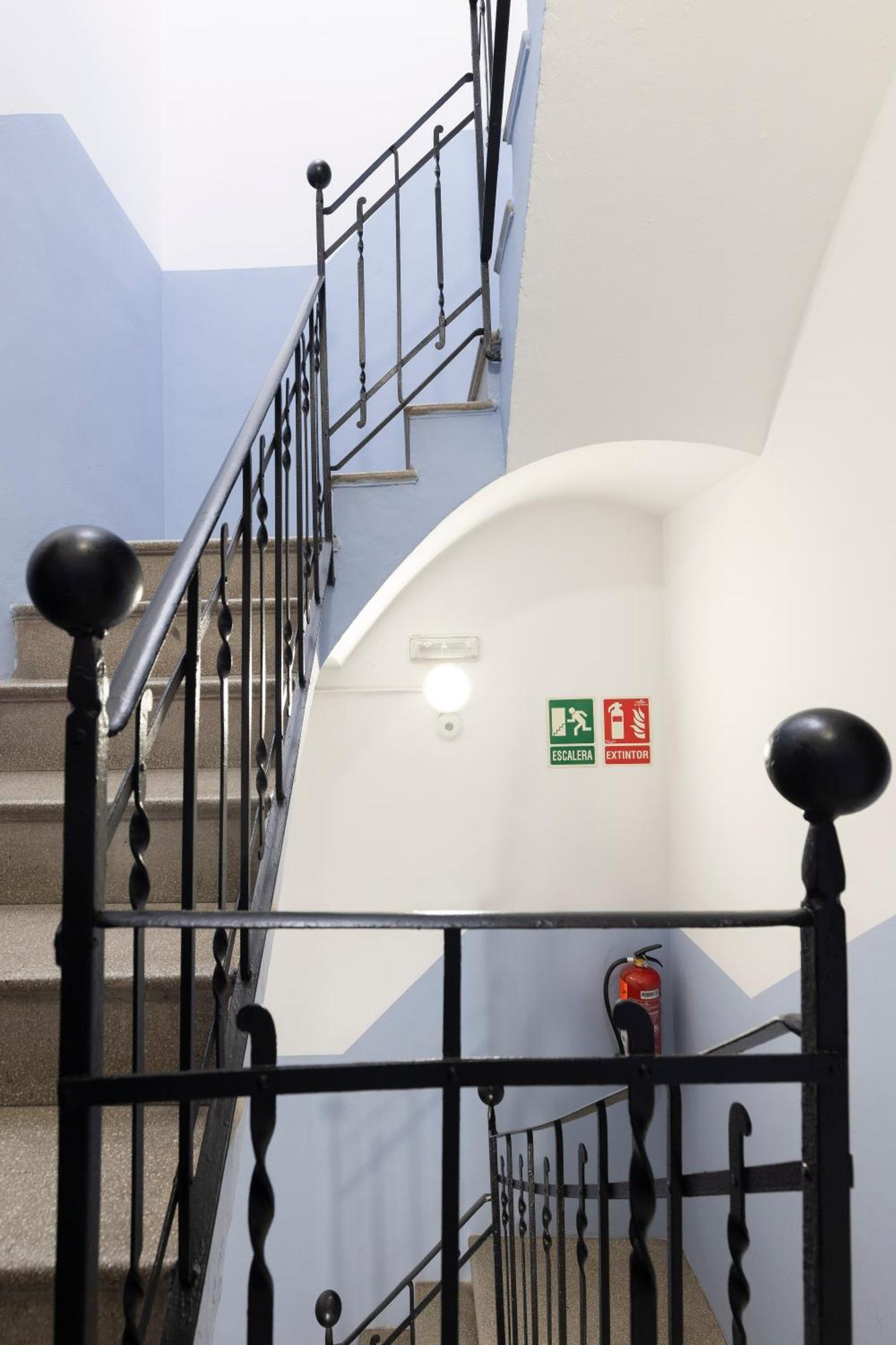 Cozy Apartment Valencia City Center! Exteriér fotografie