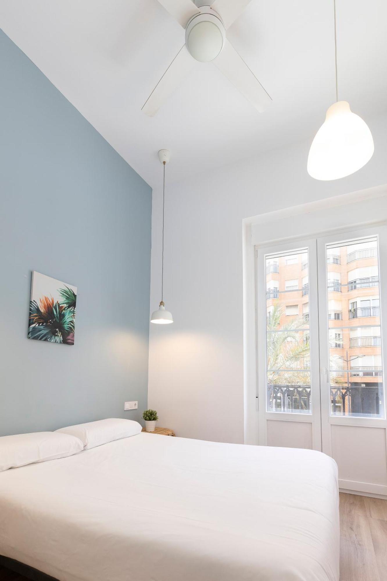 Cozy Apartment Valencia City Center! Exteriér fotografie