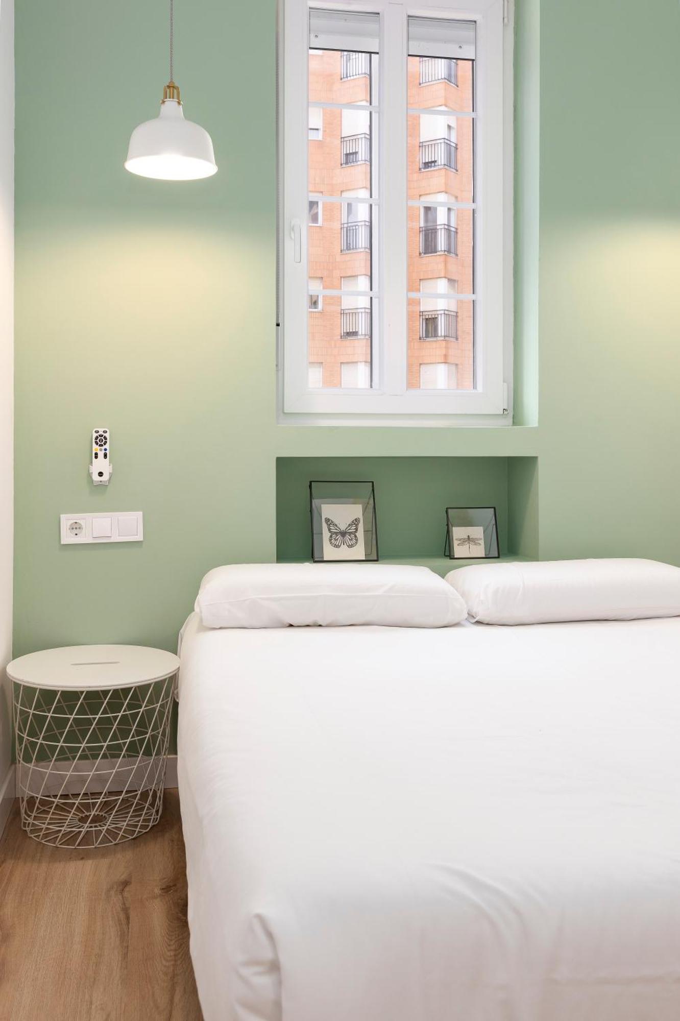Cozy Apartment Valencia City Center! Exteriér fotografie