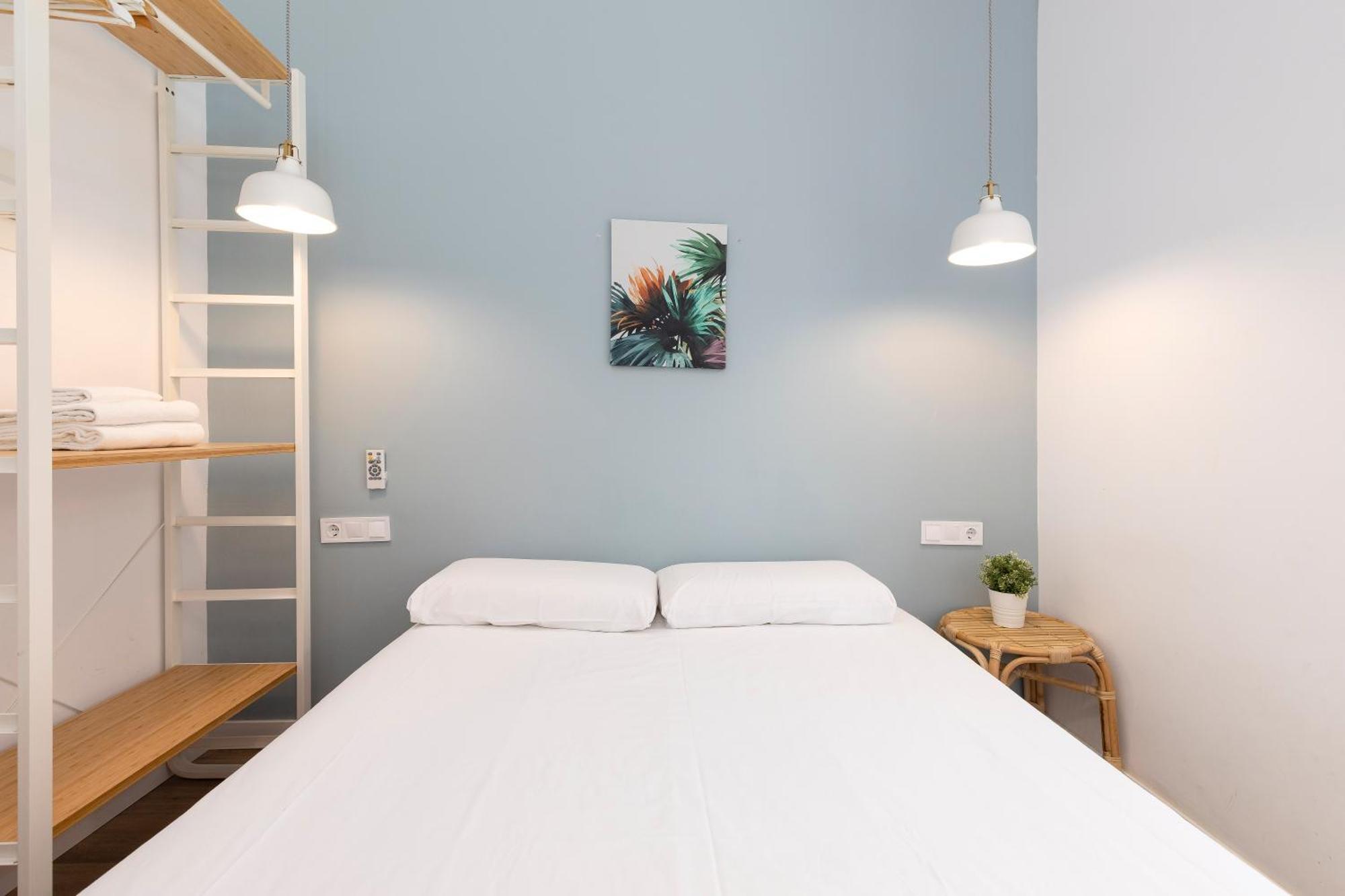 Cozy Apartment Valencia City Center! Exteriér fotografie