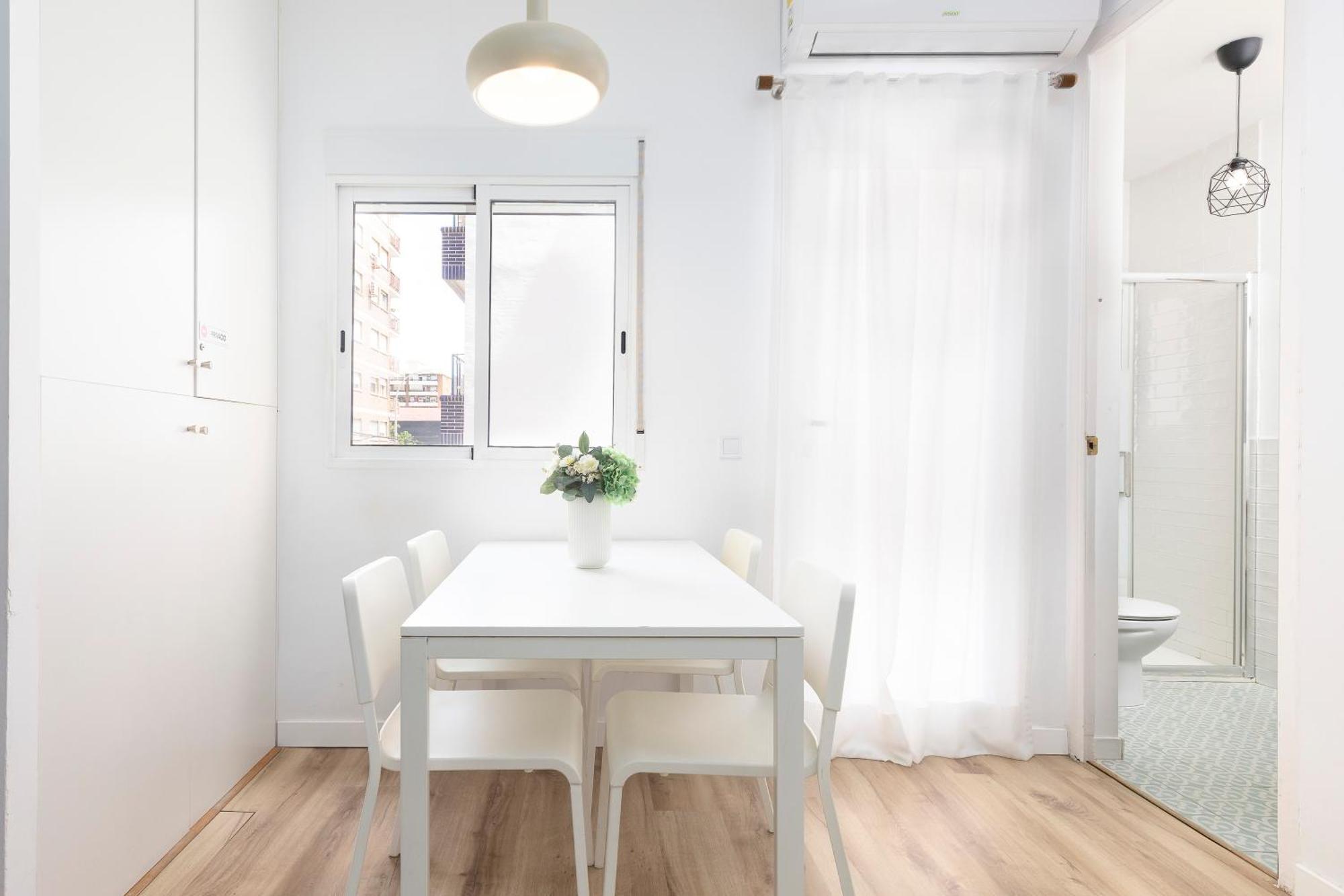 Cozy Apartment Valencia City Center! Exteriér fotografie