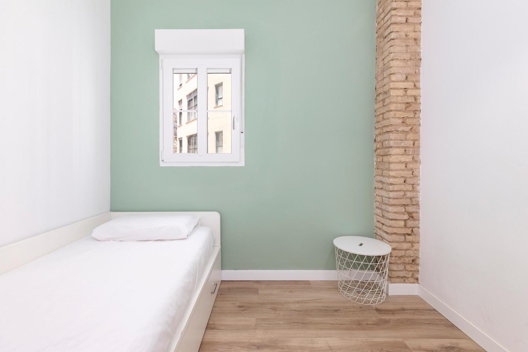 Cozy Apartment Valencia City Center! Exteriér fotografie