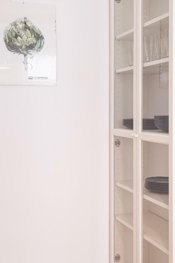 Cozy Apartment Valencia City Center! Exteriér fotografie
