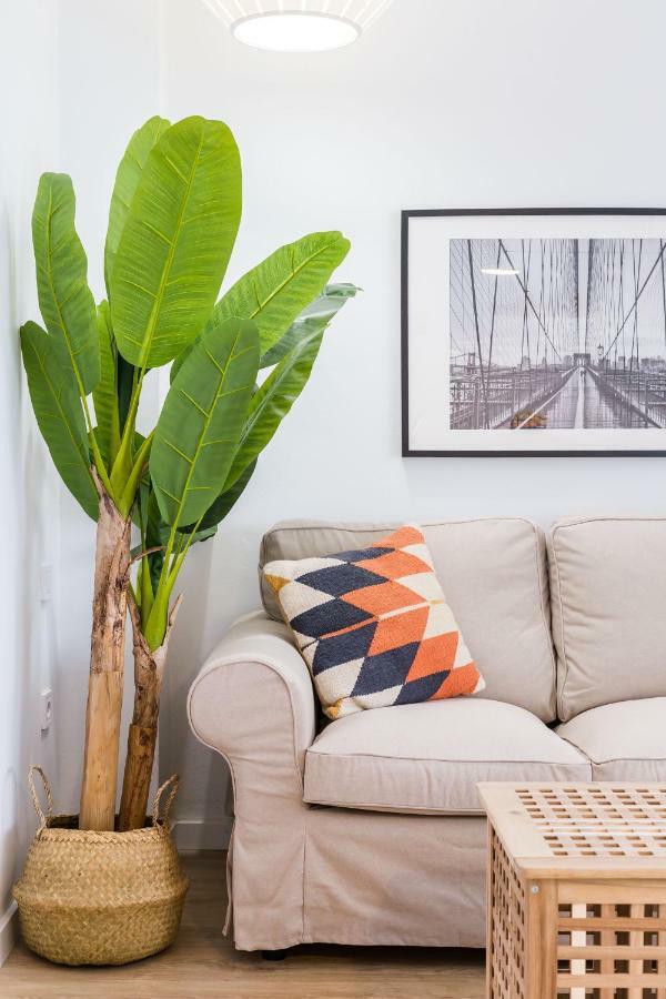 Cozy Apartment Valencia City Center! Exteriér fotografie